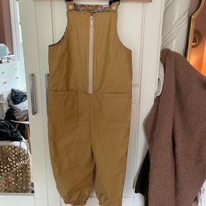 Rain pants ZARA - Never worn!